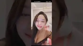 bigo live kak ChaCha dan darra lagi goyang hot