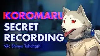 Koromaru's 