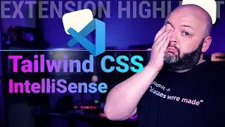 Write Better TailwindCSS in VS Code