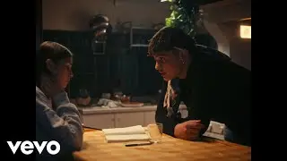 Olly, JVLI - Scarabocchi (Visual Video)