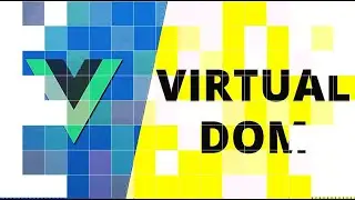 Virtual DOM in Vue Js | Document Object Model  | Vue.js #tutsfinder #vuejs #virtualdom #htmldom