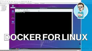 Getting Started with Docker for Linux!