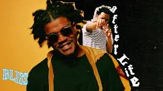 Free Smino x Jay2 Type Beat - Afterlife | Jei Bliss