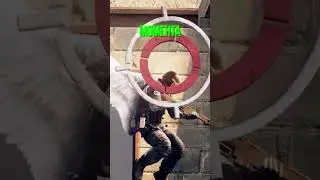 Как появились эти граффити в ксго? #csgo #ксго