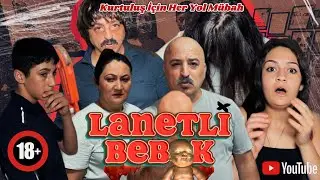 Lanetli Bebek Korku Filmi #korku #bebek #lanet #film