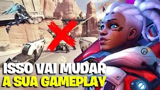 COMO MELHORAR no OVERWATCH 2 DICAS para INICIANTES