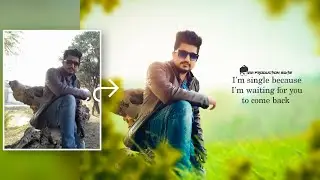 Photoshop Natural Photo Editing Tutorial 2021 (Photo Retouching)