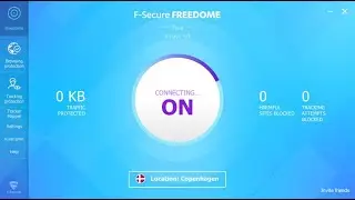 What is F-Secure Freedome VPN 2.34 (Review 2020)
