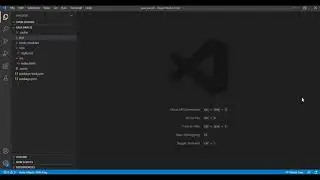 How to setup sass and bootstrap using parcel bundler