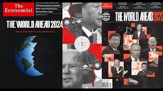 The Economist,любовь и молодость.Беседа на канале Жана Новосельцева