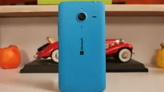 Microsoft Lumia 640XL Dual SIM Review