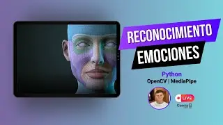 PARTE 1: RECONOCIMIENTO DE EMOCIONES 😉| Planteamiento del proyecto