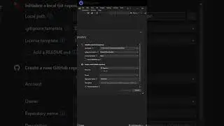 Visual Studio 2022 - GitHub Setup  #coding #webapi #visualstudio #apitesting