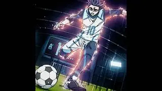 Reo copied Yukimiya || Blue Lock Season 2 