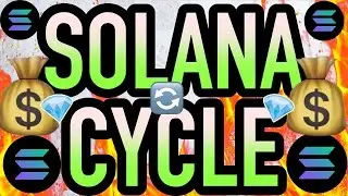SOLANA SUMMER • $SOL $180 + $MAGA META $STRUMP • YON WORLD LIVE