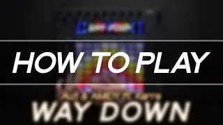 How to Play: 