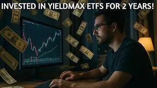 YieldMax ETF Investments After TWO YEARS!