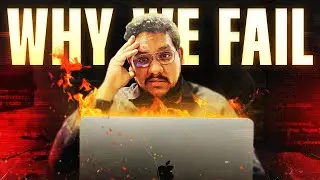 Why only 10% programmers succeed? | Parikh Jain