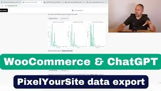 Analyse your WooCommerce data with ChatGPT