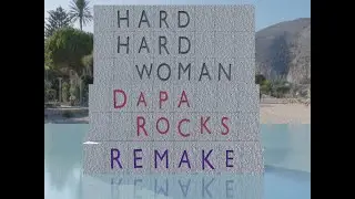 Hard Hard Woman (Remake)