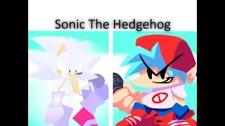 Friday Night Funkin' Sonic The Hedgehog (No Misses) (Perfect Combo) Fc
