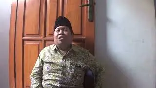 Al-Baqa' 'Inda Failasuf | FUF - UINSA
