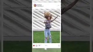 Round Off Your Social Post with #kinemaster
