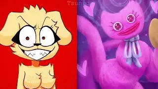 Talking Bella Becoming Canny (Kissy rule 34)