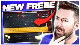 4 FREE VST PLUGINS, NEW GUITAR VST & DEALS!