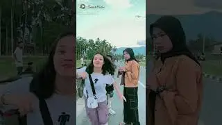 tiktok kocak riffa atta 😂