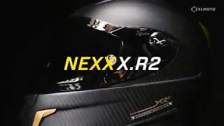 Nexx X.R2 Integral Helmet