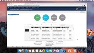 Quick Import Joomla users from Excel/CSV file (+User-Profile plugin)
