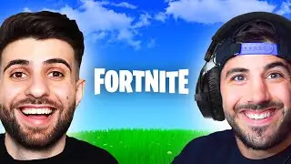 My Return to Fortnite with SypherPK!