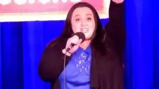 Nikki Blonsky - Good Morning Baltimore (Hairspray)