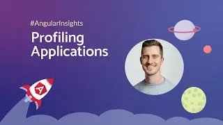 Profiling Angular Applications