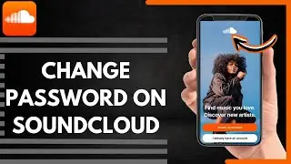 How To Change Password On SoundCloud