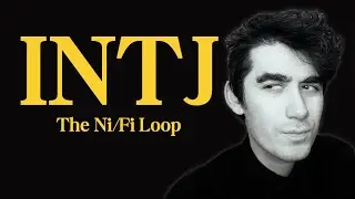 INTJ - The Dangerous Ni/Fi Loop