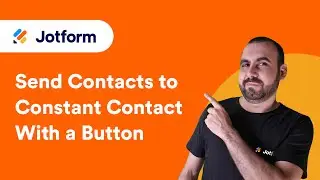 How to Send Contacts and Other Data to Constant Contact