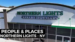 Northern Lights NY | People & Places