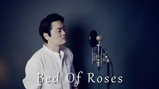 Bon Jovi - Bed Of Roses (cover by Bsco)