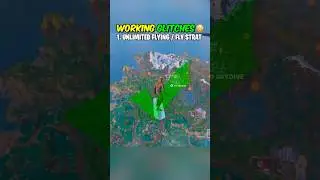 ALL Working Glitches / Strats in Fortnite Season 2😳 (Chapter 6) 