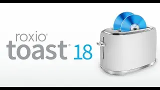 Toast 18 Titanium Review