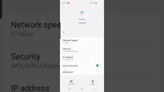 How to Set a Dhcp IP-Address for Wi-Fi on Android