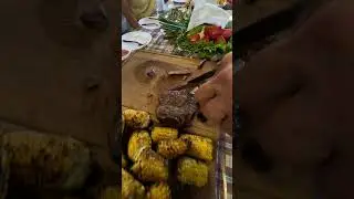 Сочные стейки и шашлык из перепелов