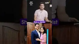 Kenny Sebastian on Watching Movies With Your Partner #shorts