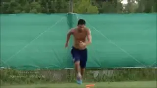 Lionel Messi Individual Training Clips - 