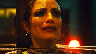 Wire Saw Trap death scene 2/3 SAW X  Best quality