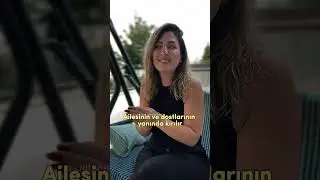 BİR İNSNANIN GURURU DA UNURU DA EŞİDİR 
