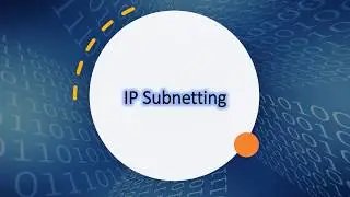 Subnetting is so simple, Part 1