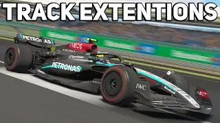 5 Assetto Corsa Track Extentions You NEED To Have!!